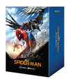 [ME#64] Spider-man: Homecoming Steelbook (One Click)