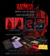 [MCP#-000] The Batman Steelbook (Lenticular Full Slip)(Consumer Product)