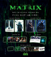[ME#45] The Matrix Steelbook (Full Slip)