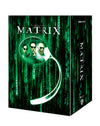 [ME#45] The Matrix Steelbook (One Click)
