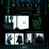 [ME#48] The Matrix Resurrections Steelbook (One Click)