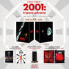 [ME#50] 2001: A Space Odyssey Steelbook (One Click)