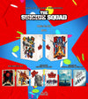 [ME#51] The Suicide Squad Steelbook (One Click)