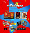 [ME#51] The Suicide Squad Steelbook (Full Slip)
