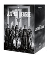 [ME#39] Zack Snyder&#39;s Justice League Steelbook (One Click)