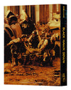 [ME#36] Black Hawk Down Steelbook (Double Lenticular Full Slip-B)