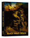 [ME#36] Black Hawk Down Steelbook (Double Lenticular Full Slip-B)