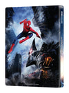 [ME#84] The Amazing Spider-Man 2 Steelbook (Full Slip)