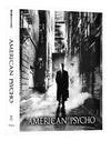 [ME#63] American Psycho Steelbook (PET-Full Slip)