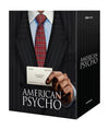 [ME#63] American Psycho Steelbook (One Click)