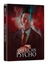 [ME#63] American Psycho Steelbook (Double Lenticular Full Slip-A)