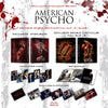 [ME#63] American Psycho Steelbook (Double Lenticular Full Slip-B)