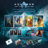[ME#69] Aquaman and The Lost Kingdom Steelbook (Full Slip)