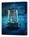 [ME#90] From the World of John Wick: Ballerina Steelbook (Double Lenticular Full Slip A)