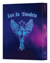 [ME#90] From the World of John Wick: Ballerina Steelbook (Full Slip)
