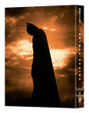 [ME#53] Batman Begins Steelbook (Double Lenticular Full Slip-A)