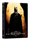 [ME#53] Batman Begins Steelbook (Double Lenticular Full Slip-B)
