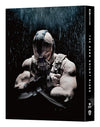 [ME#55] The Dark Knight Rises Steelbook (Full Slip)