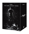 [ME#55] The Dark Knight Rises Steelbook (One Click)