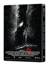 [ME#55] The Dark Knight Rises Steelbook (Full Slip)