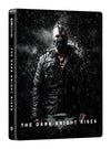 [ME#55] The Dark Knight Rises Steelbook (Full Slip)