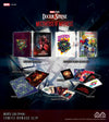 [MCP#001] Doctor Strange in the Multiverse of Madness Steelbook (Comics Full Slip)(Consumer Product) - Collectong Exclusive