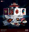 [MCP#001] Doctor Strange in the Multiverse of Madness Steelbook (Full Slip)(Consumer Product)