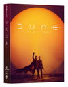 [ME#70] Dune: Part Two Steelbook (Full Slip)