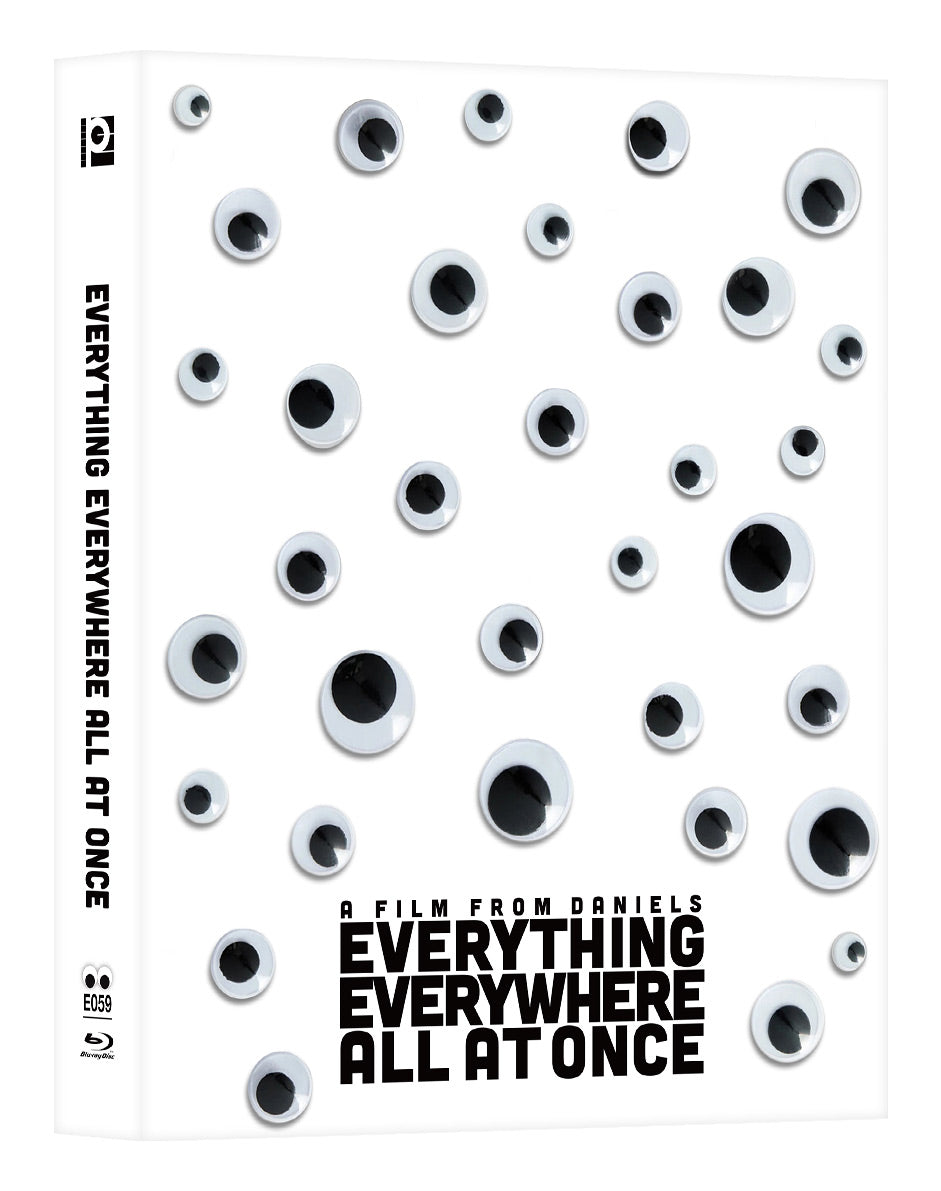 [ME#59] Everything Everywhere All At Once (Full Slip)