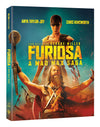 Furiosa Lenticular Digibook (4K+BD)