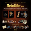 [ME#87] The Godfather Part II Steelbook (Double Lenticular Full Slip-B)