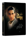[ME#87] The Godfather Part II Steelbook (Double Lenticular Full Slip-B)