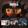 [ME#42] Godzilla Steelbook (One Click)