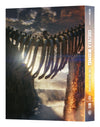 [ME#73] Godzilla x Kong: The New Empire Steelbook (Double Lenticular Full Slip-A)