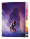 [ME#73] Godzilla x Kong: The New Empire Steelbook (Double Lenticular Full Slip-B)