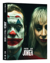 [ME#79] Joker: Folie à Deux Steelbook (Full Slip)