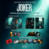 [ME#79] Joker: Folie à Deux Steelbook (Double Lenticular Full Slip-A)