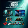 [ME#79] Joker: Folie à Deux Steelbook (Double Lenticular Full Slip-B)