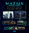 [ME#47] The Matrix Revolutions Steelbook (Full Slip)