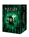 [ME#47] The Matrix Revolutions Steelbook (One Click)