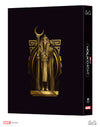 [MCP#003] Moon Knight Steelbook (Double Lenticular Full Slip)(Consumer Product)