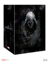 [MCP#003] Moon Knight Steelbook (One Click)(Consumer Product)