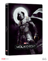 [MCP#003] Moon Knight Steelbook (Full Slip)(Consumer Product)