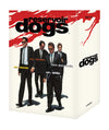 [ME#61] Reservoir Dogs Steelbook (One Click)