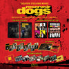[ME#61] Reservoir Dogs Steelbook (Lenticular Full Slip)