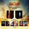[ME#58] Shazam! Fury of God Steelbook (One Click)