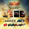 [ME#58] Shazam! Fury of Gods Steelbook (Full Slip)