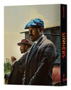 [ME#82] Sinners Steelbook (Double Lenticular Full Slip-B)