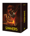 [ME#82] Sinners Steelbook (One Click)