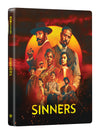 [ME#82] Sinners Steelbook (Double Lenticular Full Slip-A)